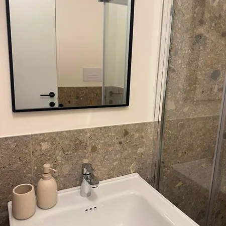 Le Quattro Porte B&B-3